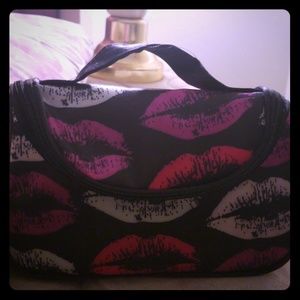 Makeup bag